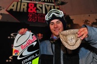 Winner Sebastian Toutant Oakley Shaunwhite Airstyle Beijing2010-E00464De