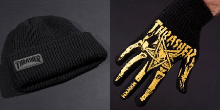 610Beaniegloves