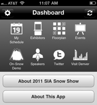 Snowshow App-1