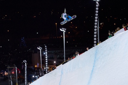 Kelly Clark