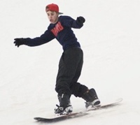 Beiber Shred