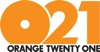 Orange21 Logo