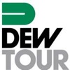 Dewtour Logo