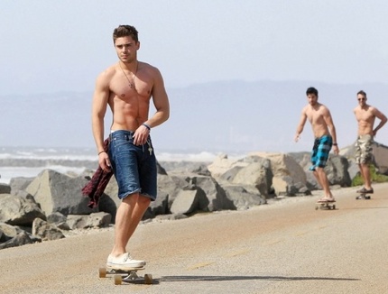 Efron Skins