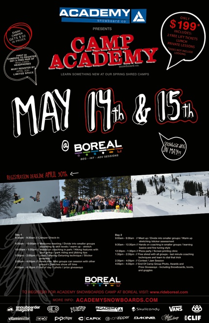 Academy Maycamp Poster Final