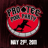 Protec Pool Party2