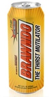 Brawndo