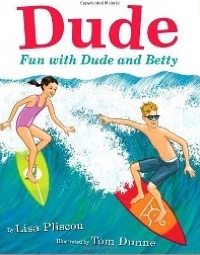 Dude Book