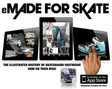 Emfs Ipad 2