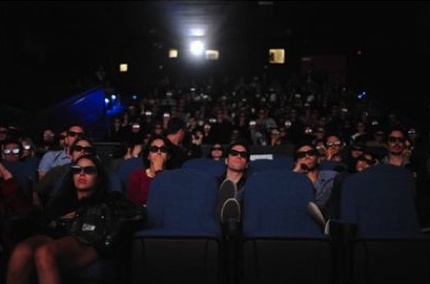 3D Girls