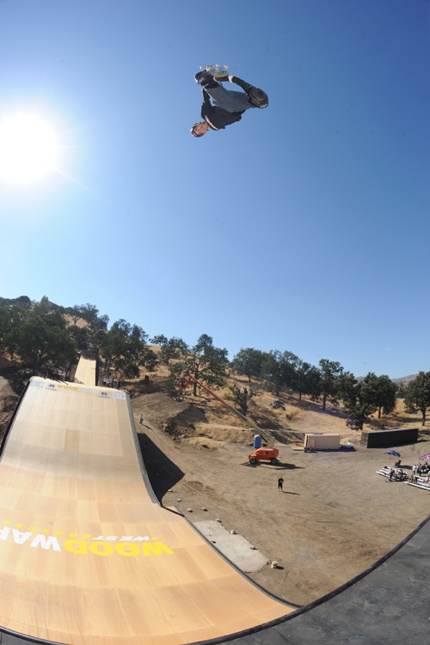 Bob Burnquist