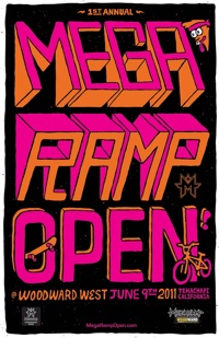 Megarampopen Poster-4