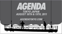 Agenda Japan