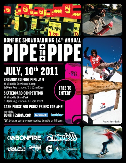 Pipe To Pipe Flyer 8.5X11-1