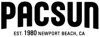 Pacsun Logo