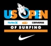Usopensurf Logo