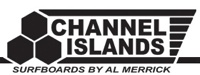 Channel Island