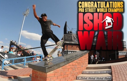 Ishod Win