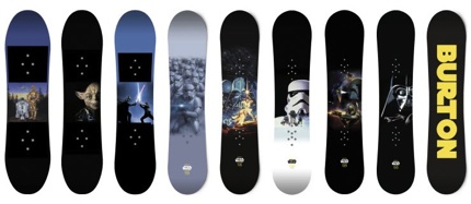 Burtonstarwars