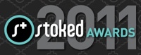 Stoked Awards