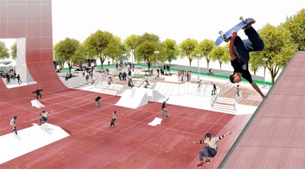  Images News2 Hao Manhattan Skate Park 02