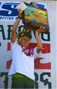 Jjf Triple Crown Win