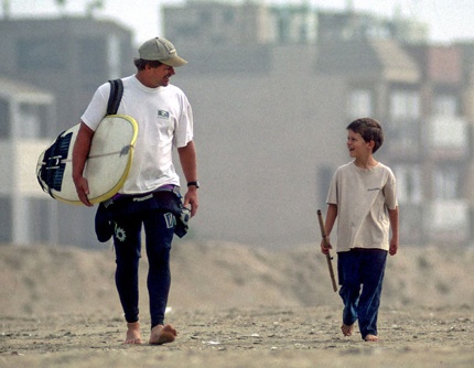 Main Sean-And-Son-Aj-1997 Surfline