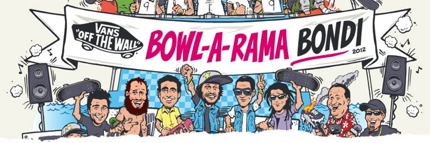 Bowarama Bondi