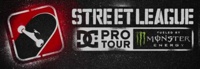 Streetleague Logo