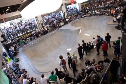 2011 Bowl