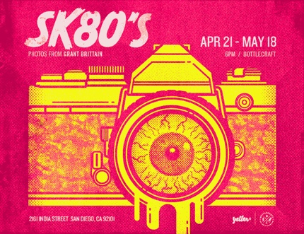 Brittainsk80Sshow