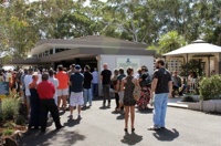 Mp Funeral