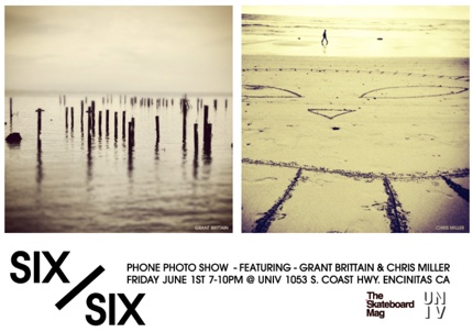 Six By Six Insta