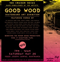 Online Poster