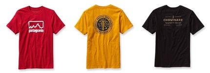 Patagonia Draplin