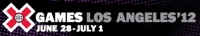 Xgamesla 2012
