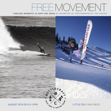 Foster Freemovement