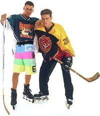 Quik Hockey