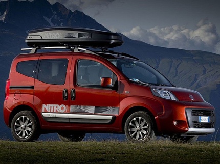 Fiat-Shows-Off-Snowboard-Friendly-Nitro-Editions-Of-Qubo-Sedici-And-Panda-Medium 4