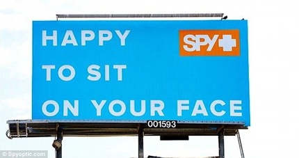 Spy Sit