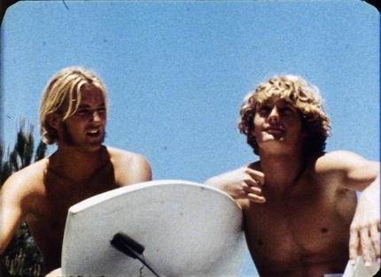 Warholsurf