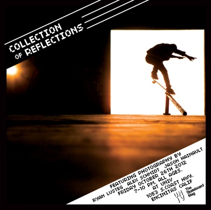 Collection Of Reflect