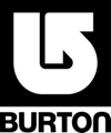 Burton Logo