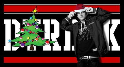 Dyrdek Dcx