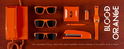 Ivi Blood Orange