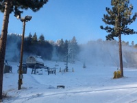 Mountain High Snowmakig 2