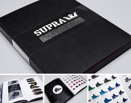 Supra-Book