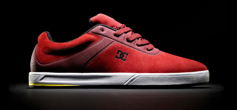 mike mo dc shoes