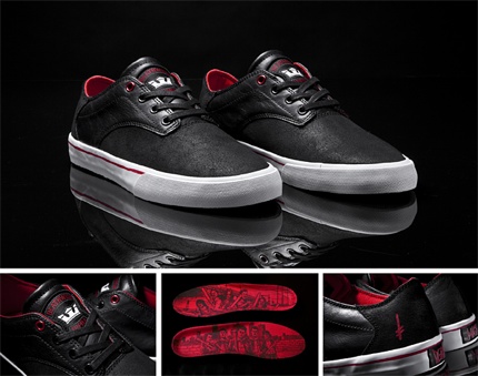 0213 Supra Pr Pistol Deathwish-1