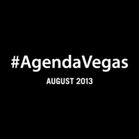 #Agendavegas Instagram